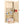 Durable Biometric Wall Safe