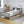 Bed With Headboard Storage Rack, 2 Under Bed Drawers, 3 Side Guardrails For Safety