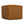 Brody - Square Pouf - Tan