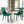 Nikki - High-End Tufted Dining Chair (Set of 2)