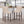 Solstara Upholstered Dining Barstool with Button Tufted and Wing Back