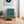 Connor - Modern Genuine Lounge Chair