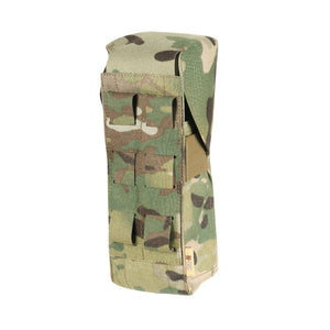 M-Tac Double Mag Pouch with Fastex Buckle