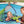 SwimWays Baby Spring Float Activity Center Pool Raft with Sun Canopy (2 Pack)