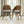Delmon - Side Chair (Set of 2) - Dark Walnut