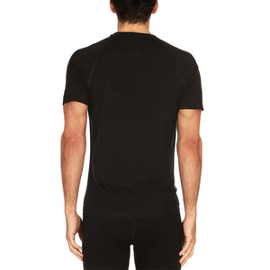 Microweight Men's Wool T Shirt - Woolverino - TRAPSKI