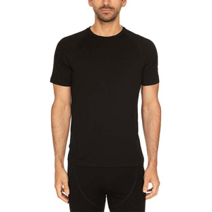 Microweight Men's Wool T Shirt - Woolverino - TRAPSKI