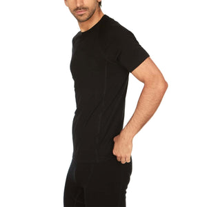 Microweight Men's Wool T Shirt - Woolverino - TRAPSKI