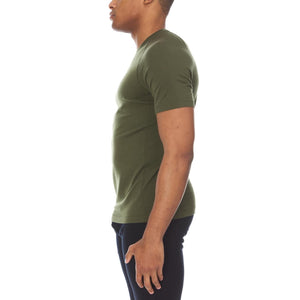 Microweight Men's Wool T Shirt - Woolverino - TRAPSKI