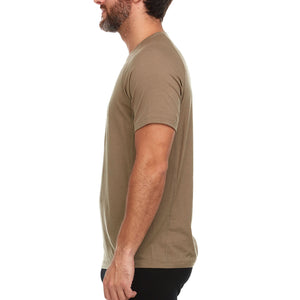 Microweight Men's Wool T Shirt - Woolverino - TRAPSKI