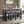 Necalli Marble Top Weathered 4 Piece Pack Counter Height Table Set - Espresso