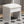 Fashion Vanity Desk with Mirror and Lights