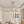 41' Golden Modern Chandelier Light Fixture with Branch Design
