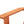 Wooden Kid's Adirondack Chair for Indoor and Outdoor Use