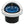 Ritchie SS-1002W SuperSport Compass - Flush Mount - White