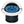 Ritchie SS-2000W SuperSport Compass - Flush Mount - White