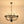 18-Light Industrial Iron Candle Chandelier