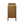 Accent Cabinet With Adjustable Shelves - Natural