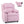 Kids Deluxe Headrest Recliner Sofa Chair with Storage Arms