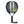 Babolat Counter Veron 2.6 Padel Racket