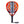 Babolat Viper Juan Lebron 3.0 Padel Racket