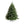 6FT PE/PVC Artificial Christmas Tree