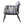 Huron Outdoor Club Chair (Set of 2)