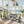 Modern Outdoor Sofa Set With Coffee Table