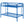 Celeste - Bunk Bed With Rung Ladder