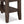 Acadian - Narrow Side Table - Farmhouse Brown