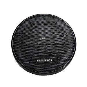Hifonics Zeus 200 Watt 5.25 Inch 2 Way 4 Ohm Car Audio Coaxial Speakers (6 Pack)