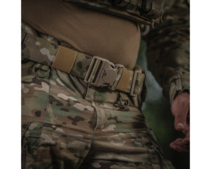M-Tac War Belt Armor