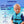 TRC Recreation Super Soft Child Life Jacket Swim Safety Vest, Small, Marina Blue