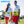 TRC Recreation Super Soft Medium Promotional Swim Aid Water Ski Buoyancy Belt