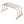 TRC Recreation PVC Pool Float Storage Drying Rack For Foam Loungers, Bronze