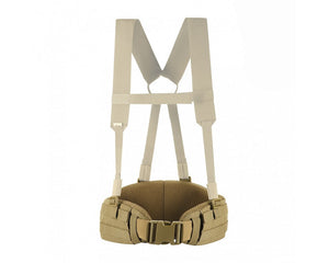 M-Tac War Belt Armor