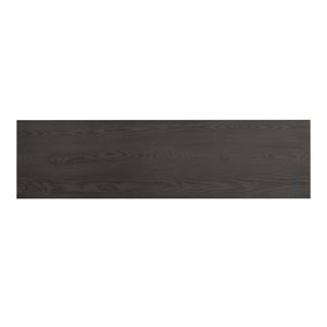 Sideboard With Adjustable Shelves