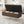 Modern Tufted Storage Ottoman Bench with Metal Legs