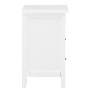 Weston - 2 Drawer Nightstand