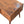 Elevated Chestnut Media Unit
