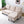L-Shaped Reversible Chaise Sectional Sofa With Storage