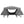 Kamp-Rite Oversized Quick Setup 1 Person Cot, Lounge Chair, & Tent w/Domed Top