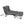 Kamp-Rite Double Quick Setup 2 Person Elevated Cot, Lounge Chair, & Tent, Gray