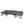 Kamp-Rite Double Quick Setup 2 Person Elevated Cot, Lounge Chair, & Tent, Gray