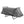 Kamp-Rite Original Quick Setup 1 Person Elevated Cot, Lounge Chair, & Tent, Gray