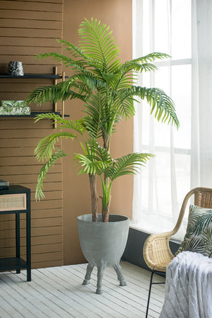 D16x22" Planter with Legs