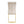 Elegant Design Alligator Skin Upholstered Dining Chairs