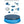 Intex Deluxe Pool Maintenance Kit & Intex 15 Ft Above Ground Swimming PoolCover
