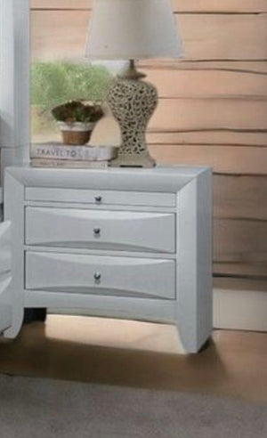 Ireland Elegant Design Nightstand