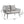 Portofino - 4 Piece Outdoor Conversation Set